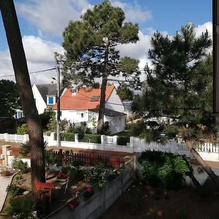 Villa De La Plage Saint-Brévin-les-Pins Exterior foto